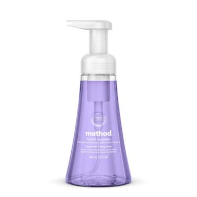 METHOD FOAM SOAP 300ML LAVENDR