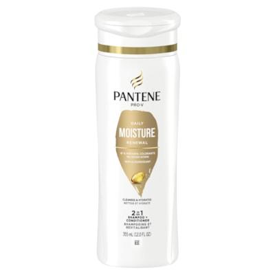 PN 2N1 MOISTURE 355ML