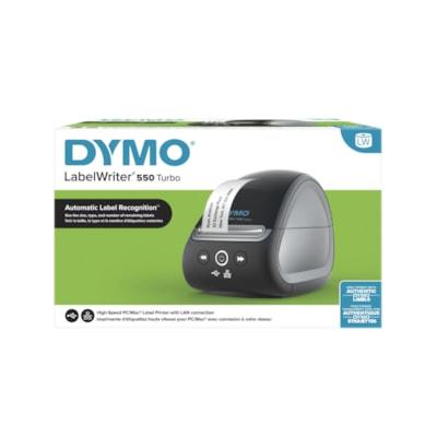 DY LW 550 TURBO PRINTER