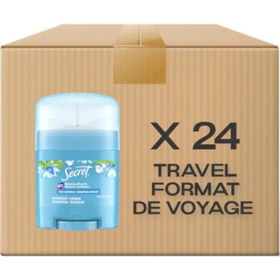 SECRET FRESH ANTIPERSPIRANT14G
