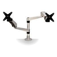 3M EASY ADJUST DUAL MONITORARM
