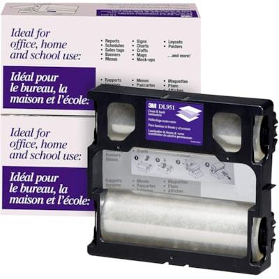 3M DUAL LAMIN CARTRIDGE 5.6MIL