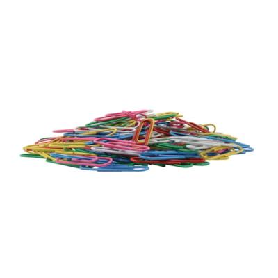 VINYL COAT PAPER CLIPS 2 X200