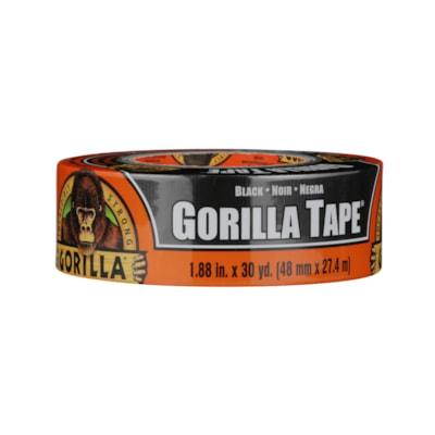 GORILLA 30YD BLACK TAPE