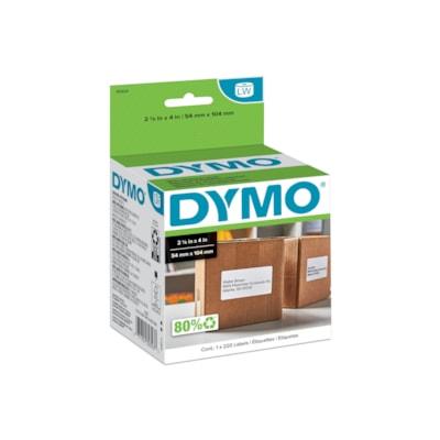 SMALL SHIPPING LABEL FOR DYMO