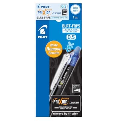FRIXION POINT BLUE 0.5MM