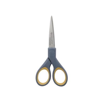 SCISSORS 5 POINTED TITANIUM