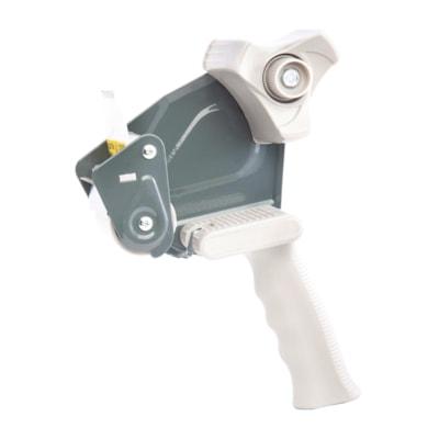 Westcott 2" Tape Gun - Holds Total 1 Tape(s) - 3" (76.20 mm) Core - 1 Each