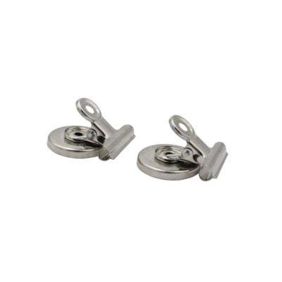 MAGNETIC CLIPS - 1 1/4 /33MM