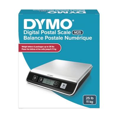 DYMO, DIGITAL 25LB SCALE, USB
