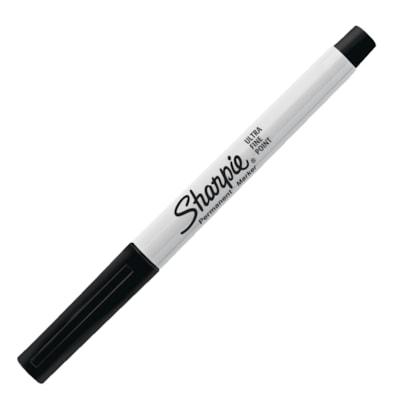 MARKER SANFORD SHARPIE BLK