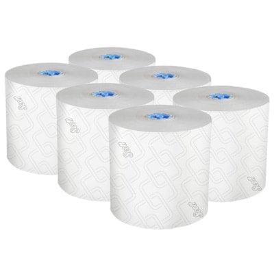 SCOTT PRO HARDROLL TOWEL 900'