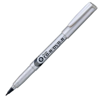 CD-R/DVD-R MARKER BLACK