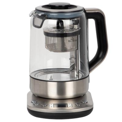 PERFECTEMP TEA STEEPR & KETTLE