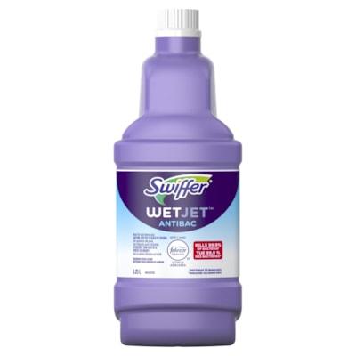 SWIFFER WETJET CLEANER 1.25L