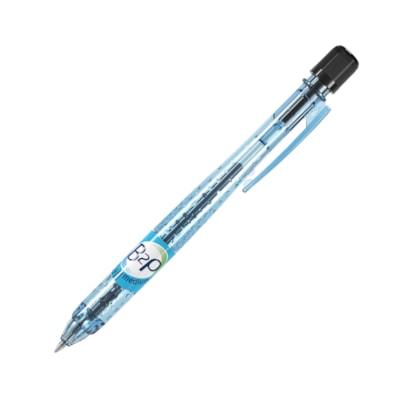 B2P RETRACTABLE BP PEN BLACK