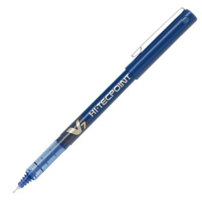 ROLLERB. PEN HITECPT FINE BLU