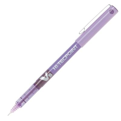 ROLLERB.PEN HITECPT XFINE PPL