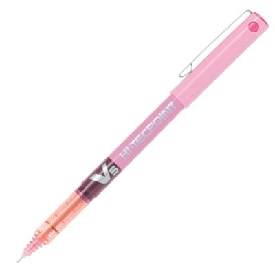 ROLLERB.PEN HITECPT XFINE PINK