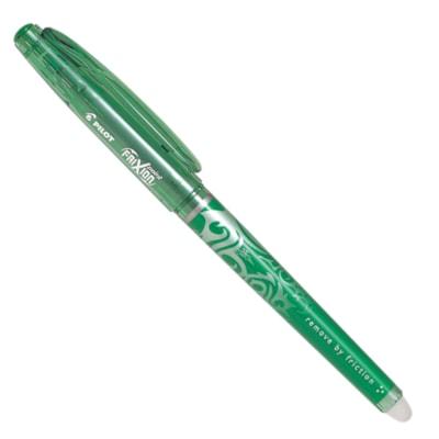FRIXION POINT ERASABLE PEN GRN