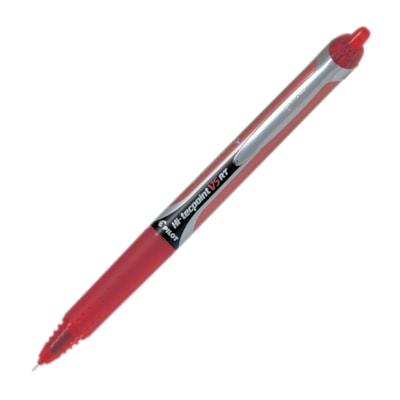 V5 HI-TECHPNT GRIP RET. RED