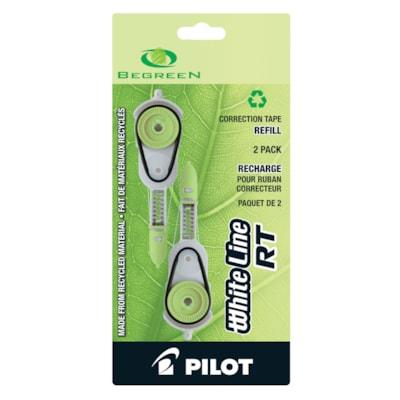 BEGREEN CORRECTION TAPE REFILL