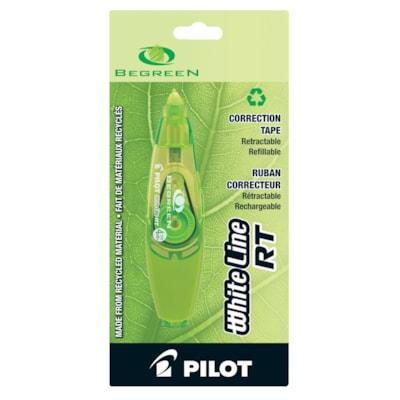 BEGREEN CORRECTION TAPE 4MMX6M