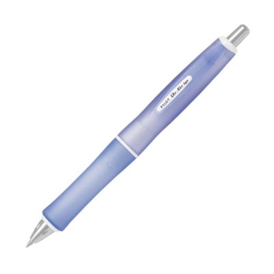 DR GRIP FROSTED BALL POINT PEN