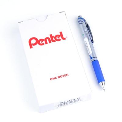 ENERGEL RTX ROLLER 0.3MM BLUE