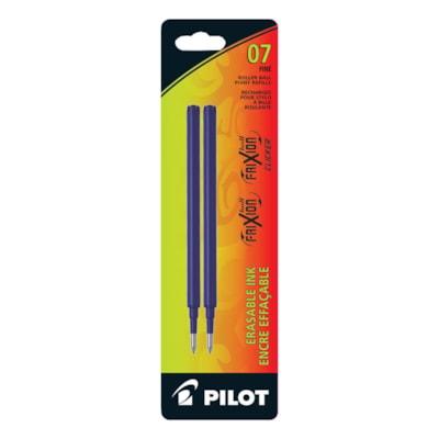 FRIXION GEL REFILL 0.7MM PURPL