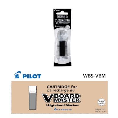 WHITEBOARD MARKER REFILL