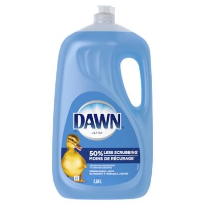 DAWN ULTRA ORIGINAL 2.64L