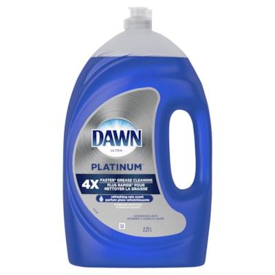DAWN PLAT REFRESH RAIN 2.21L