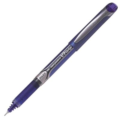 PILOT HITECPOINT GRIP V5 BLUE