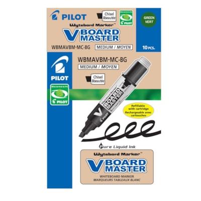BEGRN VBOARD MARKER CHISEL GRN