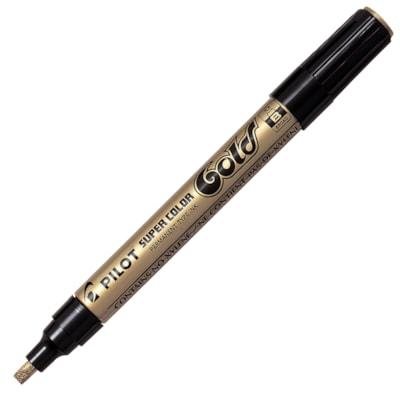 PAINT MARKR BULLT T.PILOT GOLD