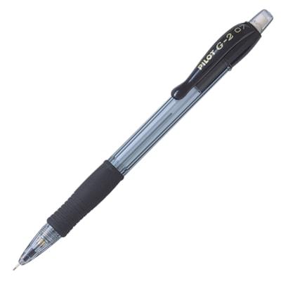 PILOT G2 MECHANICAL PENCIL.7MM