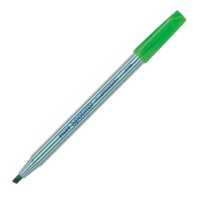 HIGHLIGHTER PILOT SPOTLITR GRN