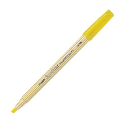 HIGHLIGHTER PILOT SPOTLITR YEL