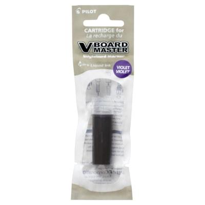 VBOARD MARKER REFILL PURPLE