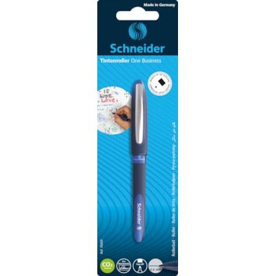 ONE BUSINESS ROLLERBALL BLUE