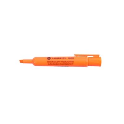 HILIGHTR FLUO CHISEL TIP ORANG