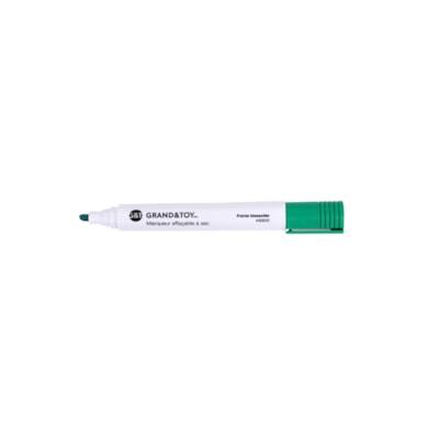 G&T DRY ERASE MARKER GREEN