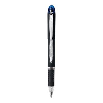 UNI-BALL JET STREAM BLUE PEN