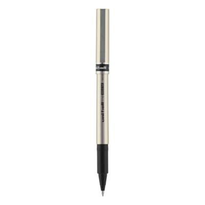 ROLLERB. PEN UNIBALL FINE BLK