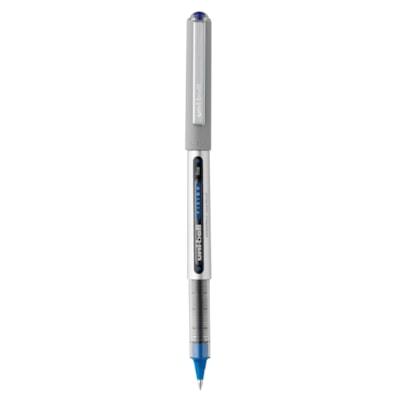 ROLLERB. PEN BLU FINE UNI-BALL