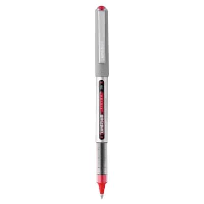 UNI BALL VISION FINE RED PEN
