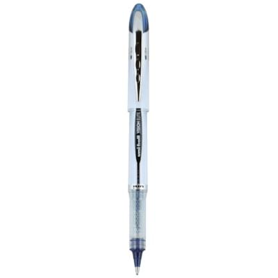 VISION ELITE BOLD .8MM BLU BLK