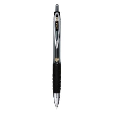 UNIBALL 207 MICRO BLACK
