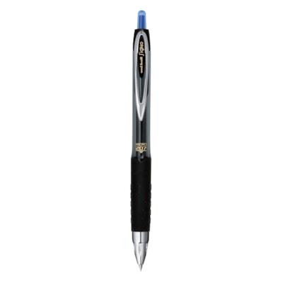 UNIBALL 207 MICRO BLUE